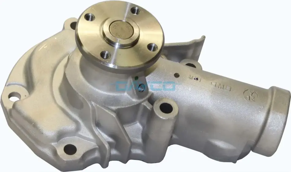 POMPA WODY MITSUBISHI DAYCO DP735 (фото 1)
