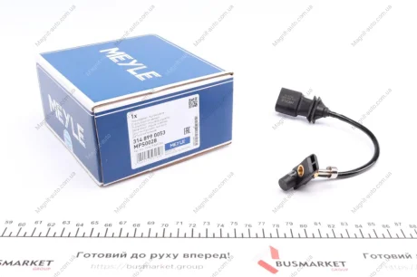 Датчик обертання колінчастого вала MEYLE 3148990053