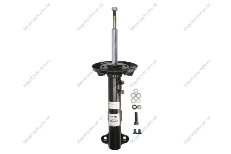Амортизатор MERCEDES-BENZ C-Class/CLK/Clc-Class "F "00-11 SACHS 317559 (фото 1)