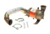 Катализатор BM CATALYSTS BM80439H (фото 1)