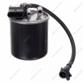FILTR PALIWA FEBI BILSTEIN 100475