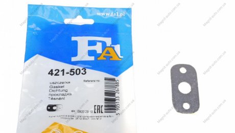 Прокладка, компрессор FA1 Fischer Automotive One (FA1) 421503