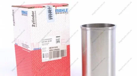 Гильза поршневая MAHLE MAHLE / KNECHT 029WV2000