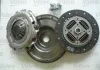 Комплект сцепления Valeo 835066 (фото 2)