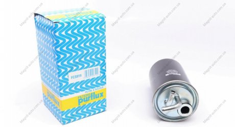 Топливный фильтр Purflux FCS819
