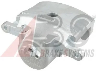 Тормозной суппорт перед. Mazda 6 07-13 л. (Ø 57mm/AKEBONO) A.B.S. 721981