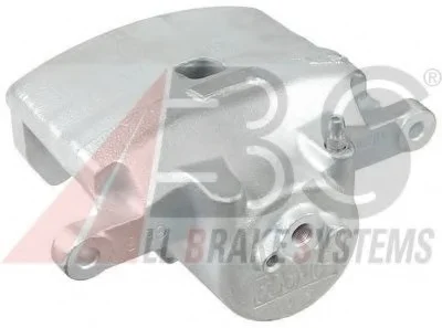 Тормозной суппорт перед. Mazda 6 07-13. (Ø 57mm/AKEBONO) A.B.S. 721982