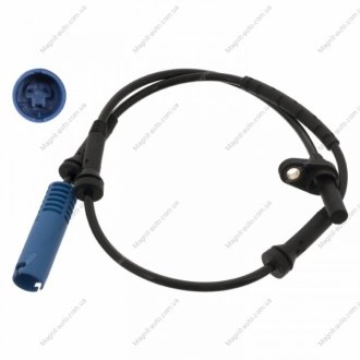 CZUJNIK ABS FEBI BILSTEIN 47809