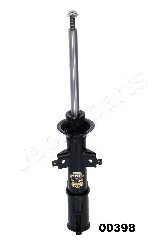 Амортизатор JAPANPARTS MM00398 (фото 1)