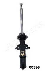 Амортизатор JAPANPARTS MM00398