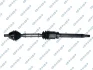 PУЈOЊ NAPКDOWA FORD GSP 218190 (фото 1)