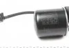 Фильтр топливный, OM651 2.2CDI 09- (с обогревом) Purflux FCS798 (фото 3)