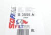 Воздушный фильтр SOFIMA S3558A (фото 5)