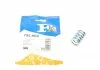 Пружинка болта выхлопной системы (произ-во Fischer) Fischer Automotive One (FA1) 795904 (фото 1)