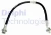 Тормозной шланг DELPHI Delphi LH6208 (фото 1)