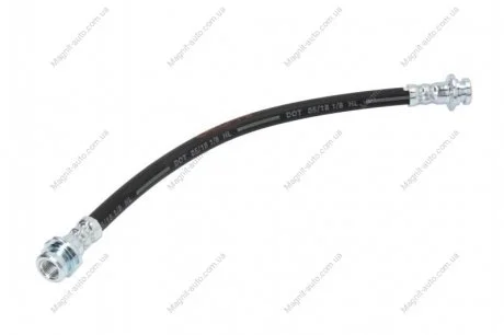 Тормозной шланг DELPHI Delphi LH6411