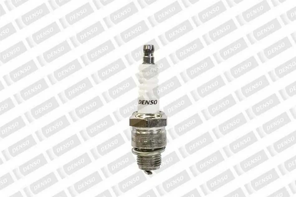 Свічка Denso Nickel (6053) DENSO W20FSRU (фото 1)