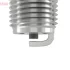 Свічка Denso Nickel (6053) DENSO W20FSRU (фото 3)