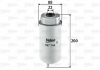 Топливный фильтр Valeo 587744 (фото 1)