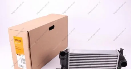 Радиатор интеркулера NRF 30962