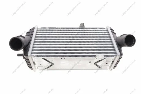 Радиатор интеркулера NRF 30978