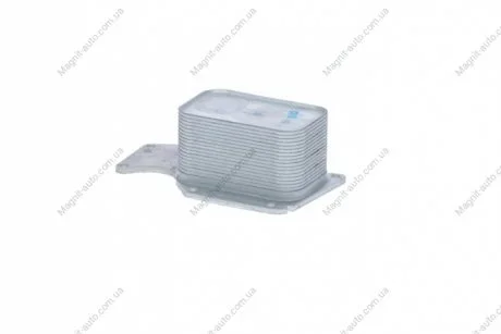 Радиатор масляный NRF 31793