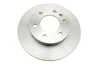 Диск тормозной MERCEDES/VW Sprinter 906/Crafter "F D=300mm "06>> Delphi BG4032 (фото 1)