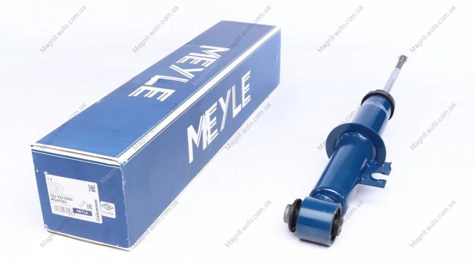 Амортизатор MEYLE 3267230000 (фото 1)