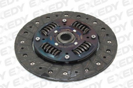 Диск сцепления EXEDY TYD157U