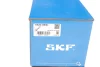 Приводной вал RENAULT Trafic "2.0dci''L "06-14 SKF VKJC8591 (фото 2)