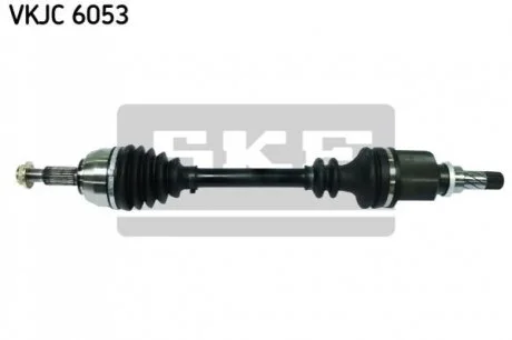 Приводной вал RENAULT Grand Scenic/Megane/Scenic "1,5 "02-10 SKF VKJC6053
