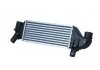 Интеркулер Ford Transit Connect 1.8 TDCi 02-13 (произ-во) NRF 30992 (фото 1)