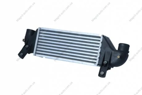 Интеркулер Ford Transit Connect 1.8 TDCi 02-13 (произ-во) NRF 30992