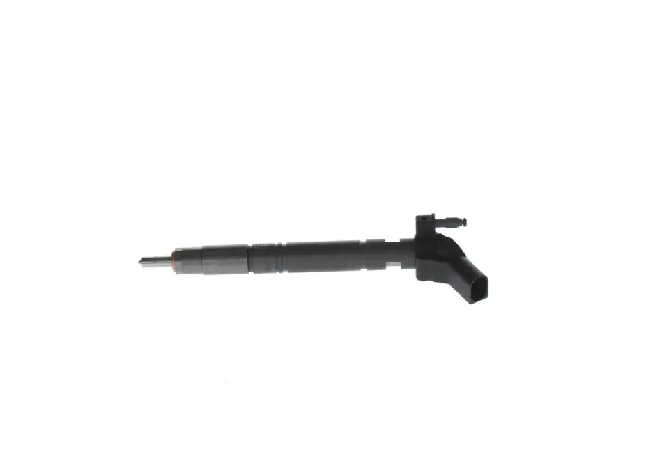 П\'єзоелектричний CR інжектор AUDI A6 ALLROAD C7, A6 C7, A7, Q5 3.0D 01.12-09.18 BOSCH 0445117044 (фото 1)