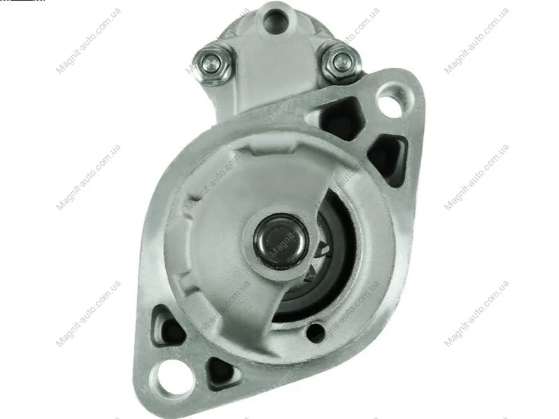 Стартер Hona CR-V 2.0/2.4i 01-12 (1кВт/9z) AS S6221S (фото 1)