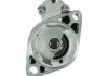 Стартер Hona CR-V 2.0/2.4i 01-12 (1кВт/9z) AS S6221S (фото 1)