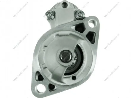 Стартер Hona CR-V 2.0/2.4i 01-12 (1кВт/9z) AS S6221S