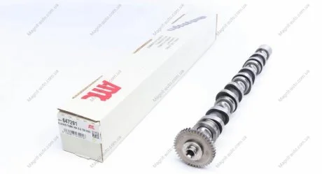 Распредвал AMC 647291