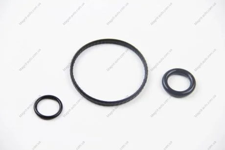 Прокладки оливного радіатора к-кт., 1.5dCi 05- RENAULT 7701475118