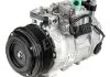 Компресор кондицiонера MERCEDES M/GL/GLE \'\'350CDI "11-18 DENSO DCP17181 (фото 1)