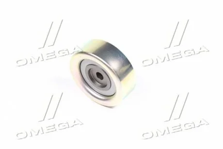 Натяжний ролик, поліклинового ременя SKF VKM65101