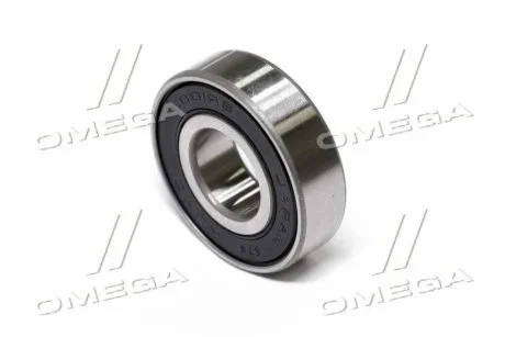 Подшипник шарик. 12*28*8 (пр-во япония) KOYO 60012RS