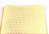Фільтр повітряний Mahle VW POLO 1.6/SKODA FABIA III YETI 1.6 MAHLE / KNECHT LX4418 (фото 3)