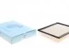 Фільтр повітряний Toyota Hilux (вироб-во Blue Print) BLUE PRINT ADT322130 (фото 1)