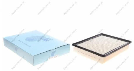 Фильтр воздушный Toyota Hilux (произ-во Blue Print) BLUE PRINT ADT322130
