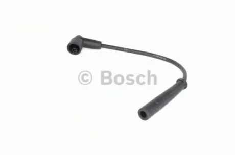 Дріт високовольтний S 30 LADA BOSCH 0986356128