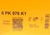 Натяг паса (комплект) Contitech 6PK976 K1 (фото 4)