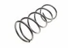 Пружина перед. HYUNDAI, SONATA 2,0 94-98 LESJOFORS 4037208 (фото 4)