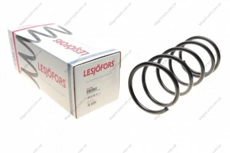 Пружина перед. HYUNDAI, SONATA 2,0 94-98 LESJOFORS 4037208