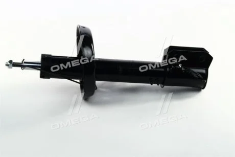Амортизатор підв. OPEL VECTRA B 95-02 передн. лів. газ. RIDER RD.3470333716
